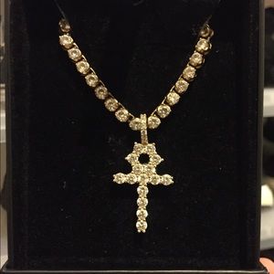 gold chain